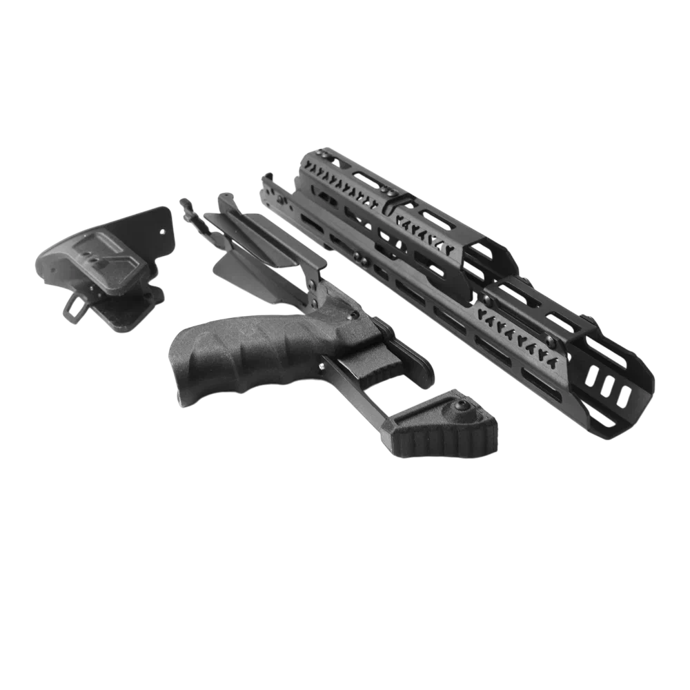 Комплект Буллпап Н3 на АК-74